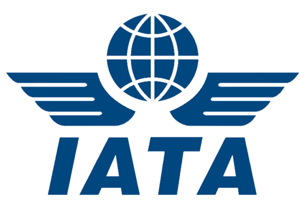 LOGO IATA
